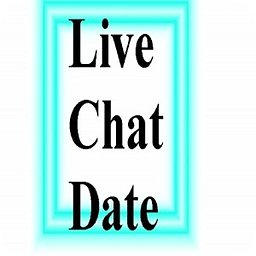 Live Chat Date