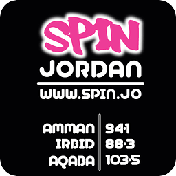 SPIN Jordan