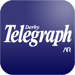 Derby Telegraph AR