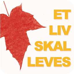 Et liv skal leves