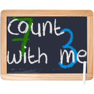 Count with me (Free)