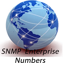 SNMP Enterprise Numbers