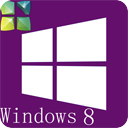 Windows 8 Next桌面3D主题