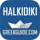 HALKIDIKI by GreekGuide.com