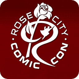 Rose City Comic Con