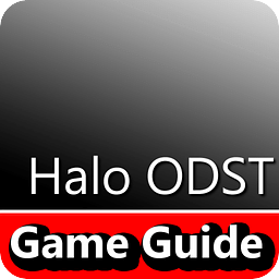 Halo 3 ODST Game Guide