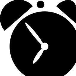 Rdio Alarm Clock