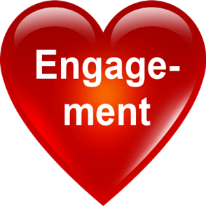 Buy a Gift for ENGAGEMENT (UK)