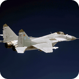 MiG-29 Fulcrum FREE