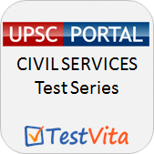 UPSC Portal - Free Quiz