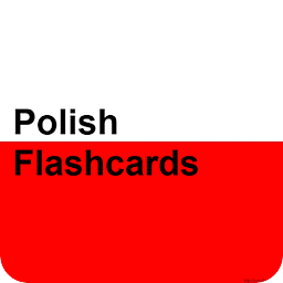 Polish Flashcards