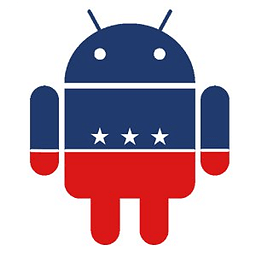 Captain Android of America LWP