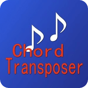 Chord Transposer