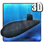 3D潜艇模拟