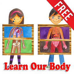 Learn Our Body