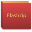 Flash 压缩/解压缩工具