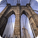 Great wonder : Brooklyn Bridge