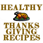 Healthy Thanksgiving Rec...