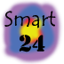 Smart 24! fun for your brain.