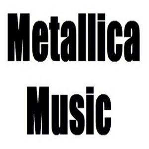Metallica Music