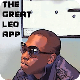 The Great Leo App