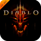 GO桌面主题Diablo