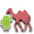 OCaml Toplevel for Android