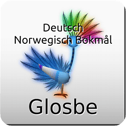 Deutsch-Norwegisch Bokm&aring;...