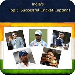 Top 5 Indian Cricket Cap...