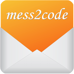 Mess2Code