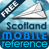Scotland, UK FREE Guide & Map