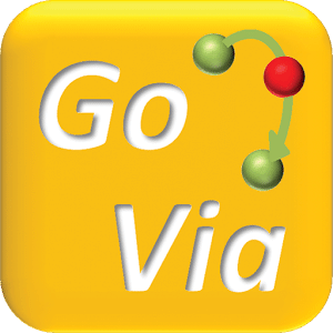 Go Via Trip Route Planner Lite