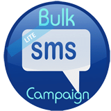 短信群发营销 SMS Campaign Lite