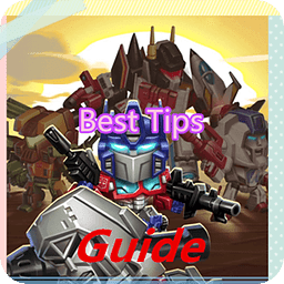 Hack Guide For Transformers BT