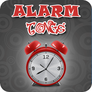 Alarm Tones