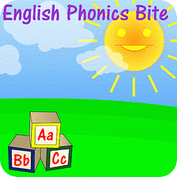 English Phonics Bite