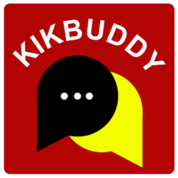 Username for kik : KikBu...