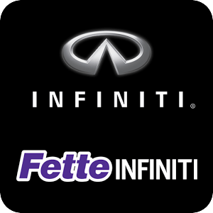 Fette Infiniti