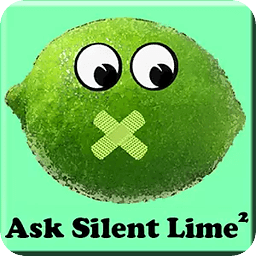 Ask Silent Lime 2