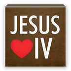 Jesus Loves IV