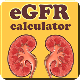 eGFR Calculator