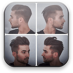 Hairstyles men