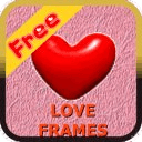 Online Love Photo Frames