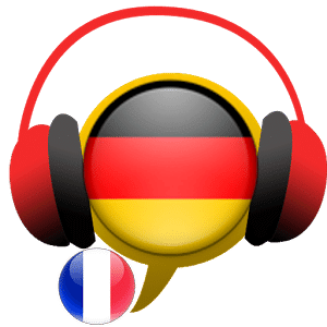 Learn German Conversation :FR