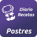 Diario Recetas Postres