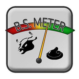 BS Meter (Ad Supported)