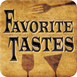 Favorite Tastes