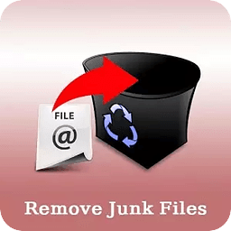 Remove Junk Files