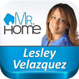 Lesley Velazquez Mr.Home