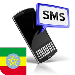 Amharic SMS &amp; Email - Et...